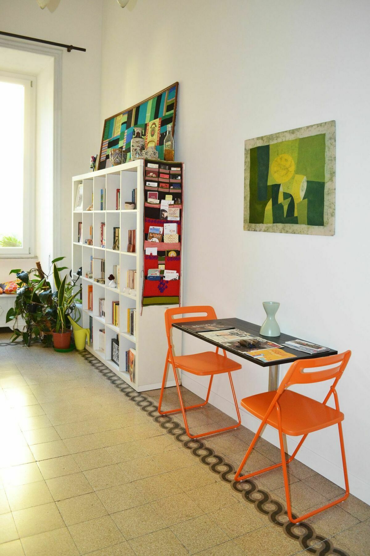 Metta House Bed & Breakfast Roma Ngoại thất bức ảnh