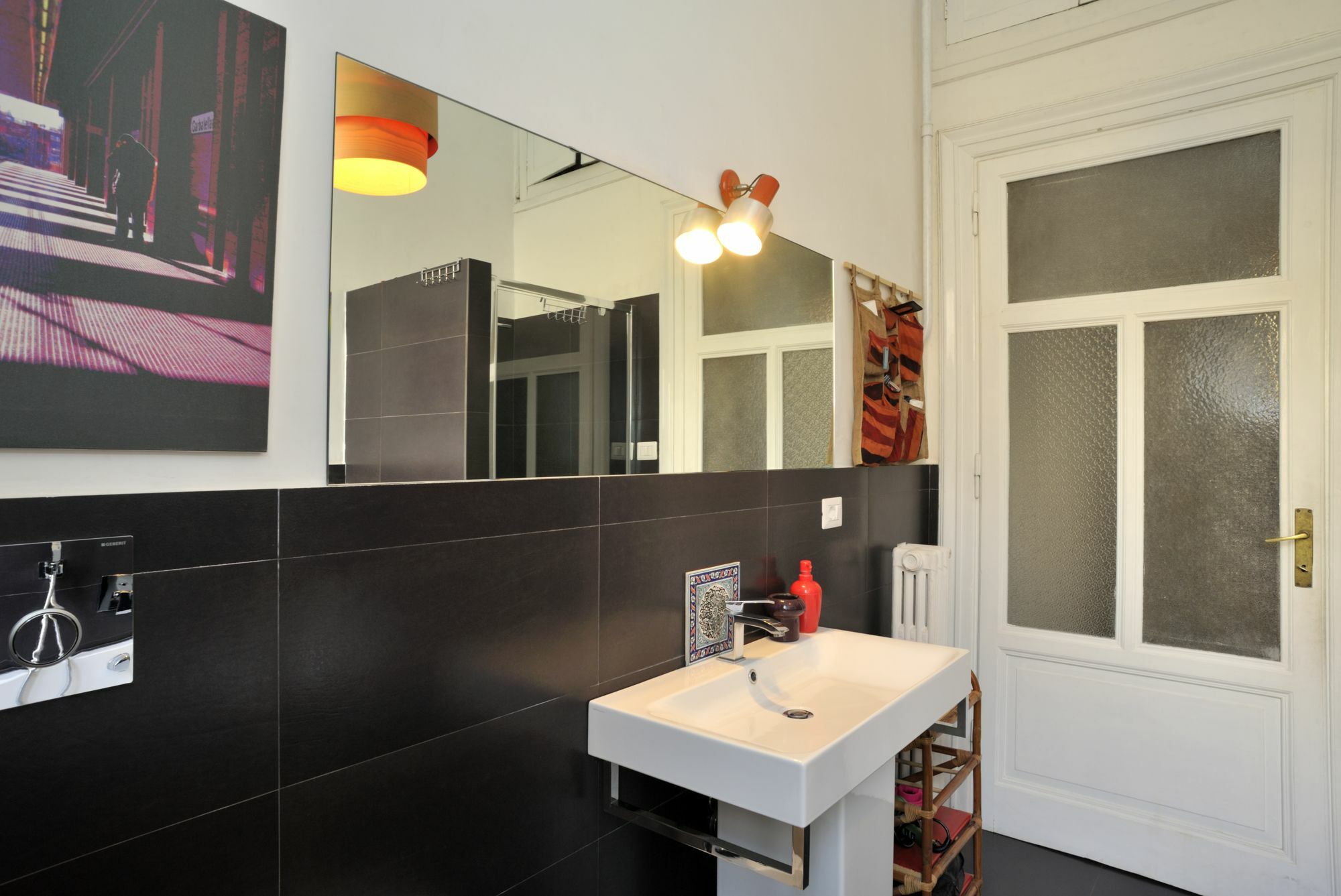 Metta House Bed & Breakfast Roma Ngoại thất bức ảnh