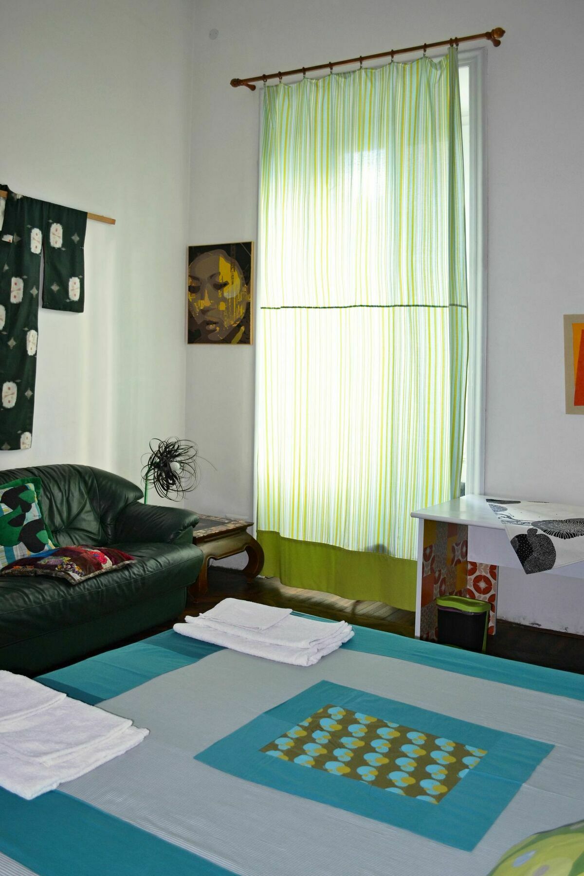Metta House Bed & Breakfast Roma Ngoại thất bức ảnh